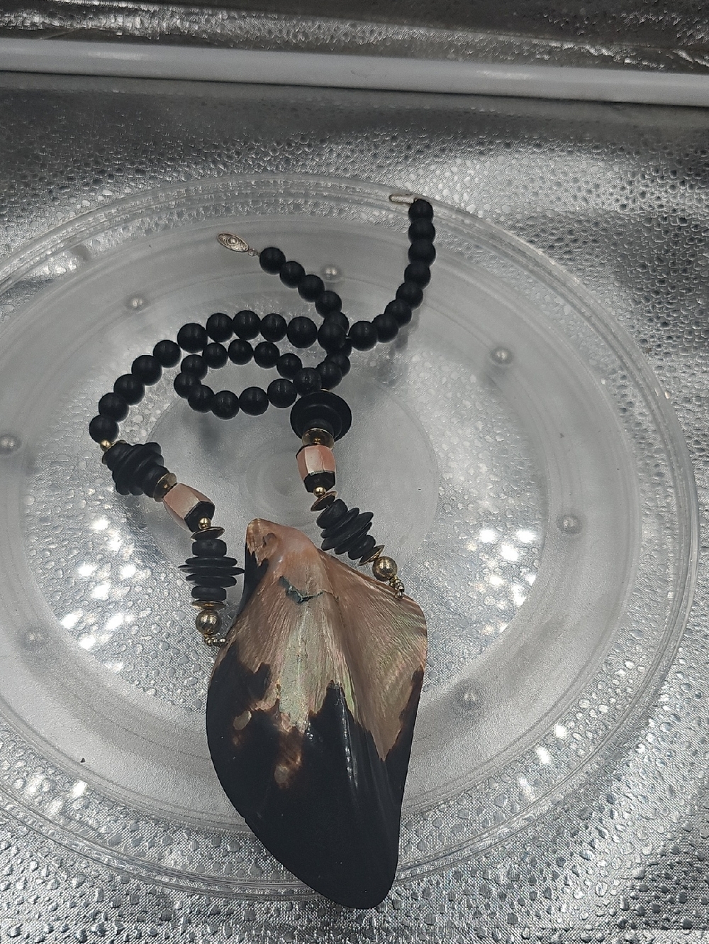 Sea Shell Necklace